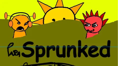 Parasprunked (ParaSprunked)