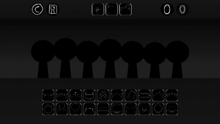 Sprunki Black Treatment