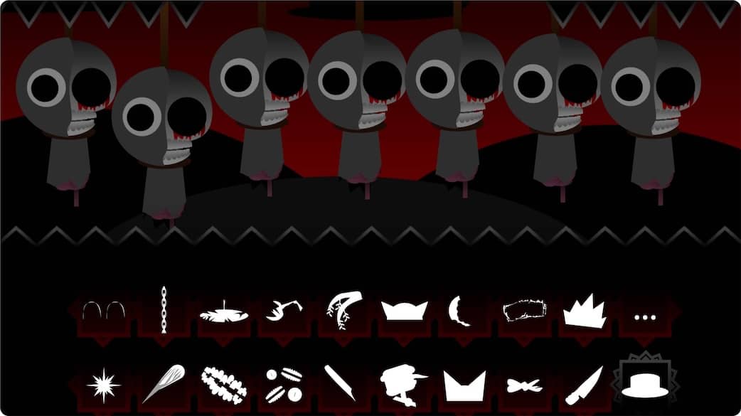 Sprunki Raddy Treatment