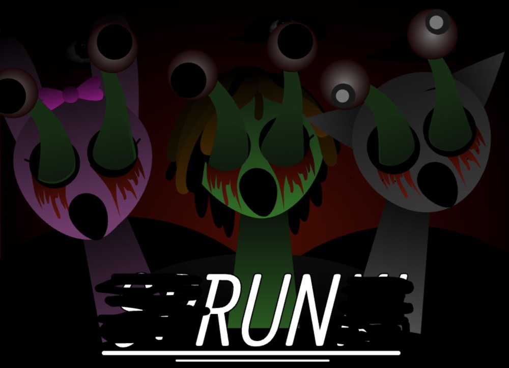 Sprunki Vineria Treatment