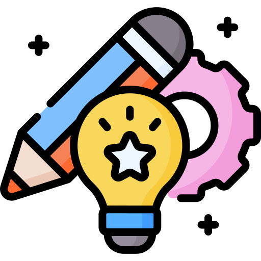 🌈 Infinite Creative Possibilities