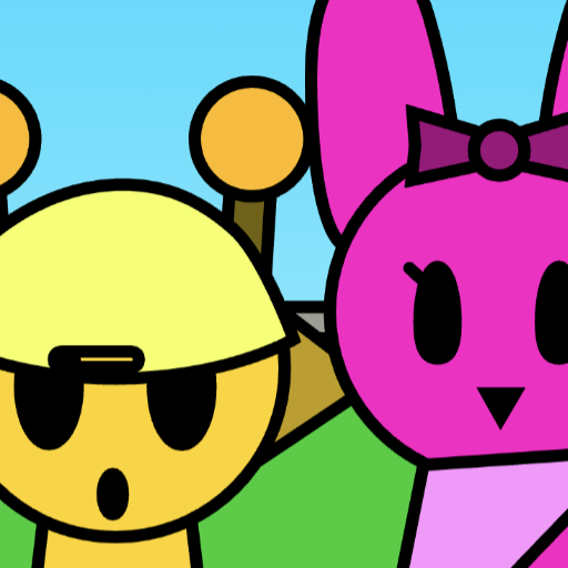 Logo of Sprunki Games